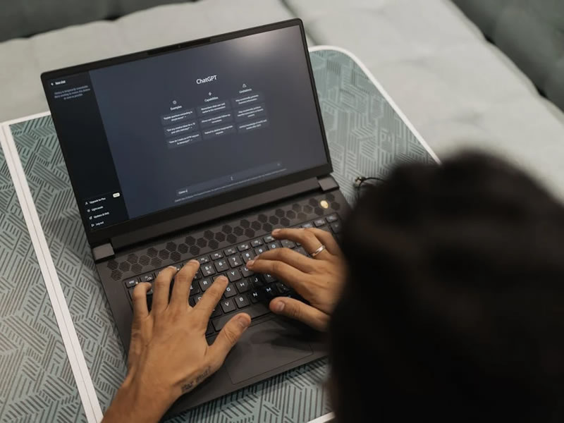 Usa la IA sin perder tu estilo