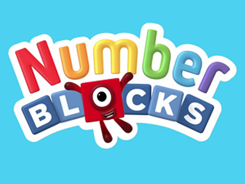 'Numberblocks'