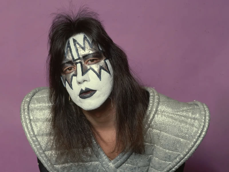 Ace Frehley